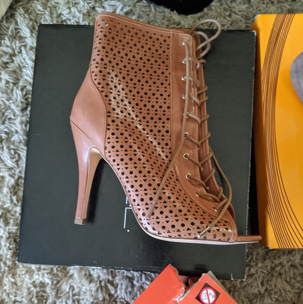 Shoes